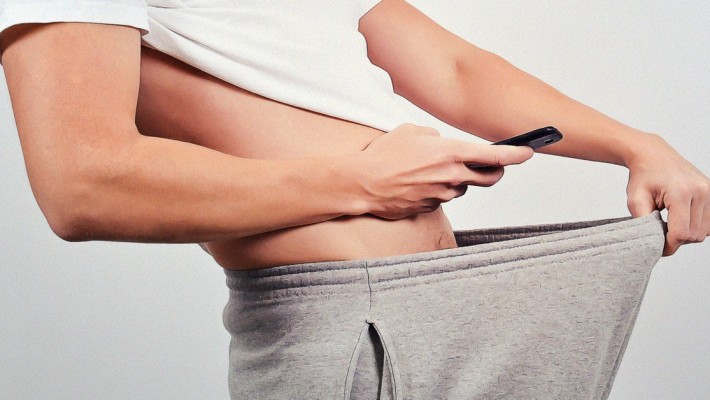 Perchè gli uomini inviano Dick Pic Perchè gli uomini inviano Dick Pic
