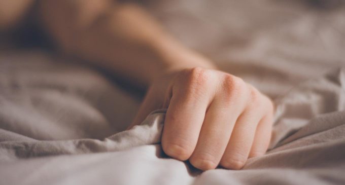 I 5 modi in cui una donna raggiunge l’orgasmo senza sesso I 5 modi in cui una donna raggiunge l’orgasmo senza sesso