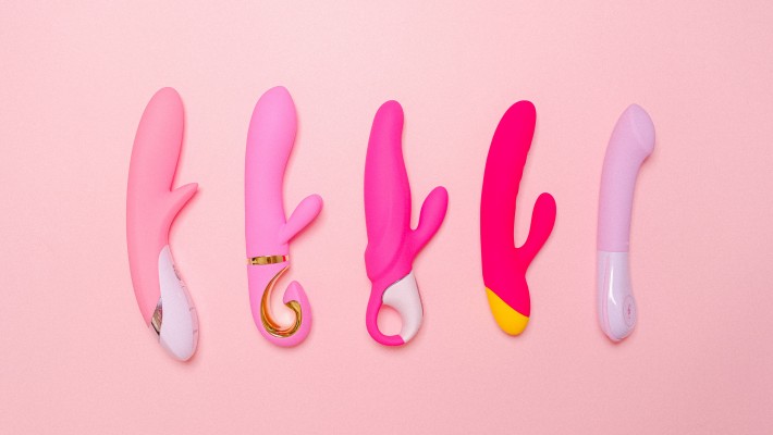 Sex toys e fantasie sessuali Sex toys e fantasie sessuali