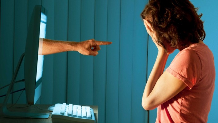 Legge sul Revenge Porn? Approvato il “Codice Rosso” Legge sul Revenge Porn? Approvato il “Codice Rosso”