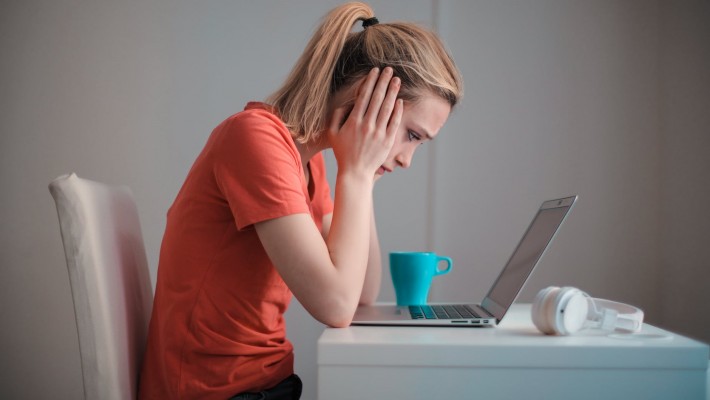 Le cinque regole per vincere contro il revenge porn Le cinque regole per vincere contro il revenge porn