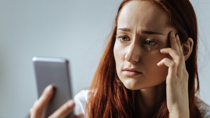 Le cinque regole per vincere contro il revenge porn Le cinque regole per vincere contro il revenge porn