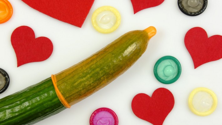 La taglia del preservativo è importante? La taglia del preservativo è importante?