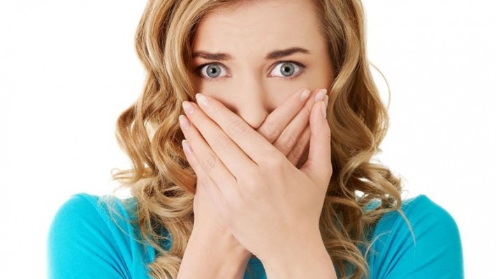 Queefing: quando la vagina fa rumore Queefing: quando la vagina fa rumore