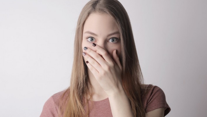 Queefing: quando la vagina fa rumore Queefing: quando la vagina fa rumore
