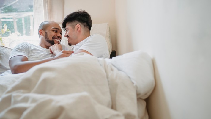 Se fare sesso è salutare, non farlo è malsano? Se fare sesso è salutare, non farlo è malsano?