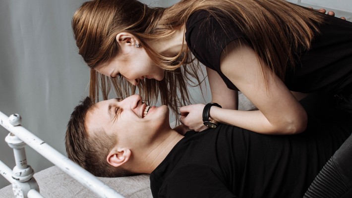 7 buone regole per godersi al meglio il sesso 7 buone regole per godersi al meglio il sesso