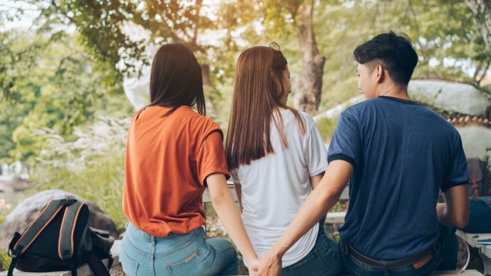 Tradimento e tendenza all’infedeltà. Esistono i traditori seriali? Tradimento e tendenza all’infedeltà. Esistono i traditori seriali?