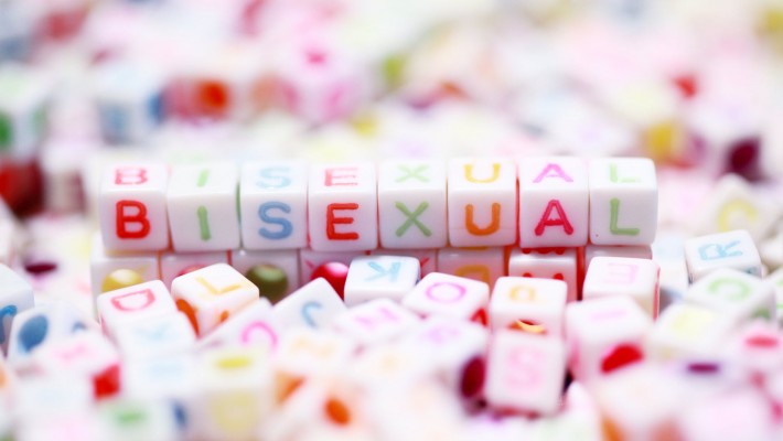 7 cose da sapere sulla bisessualità 7 cose da sapere sulla bisessualità