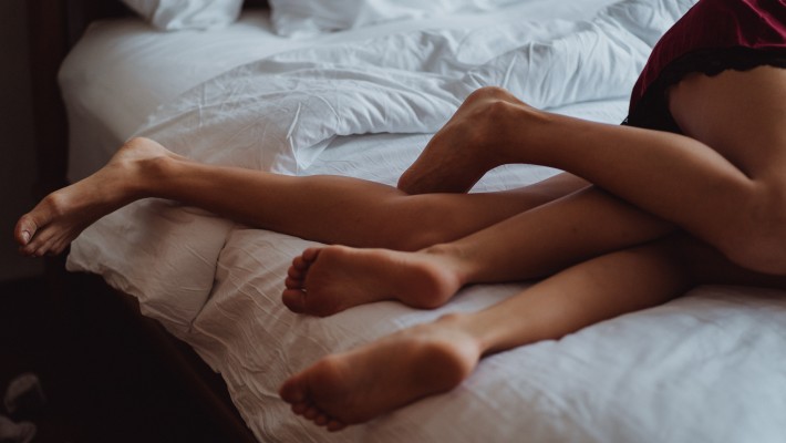 7 motivi per essere grati per il sesso 7 motivi per essere grati per il sesso
