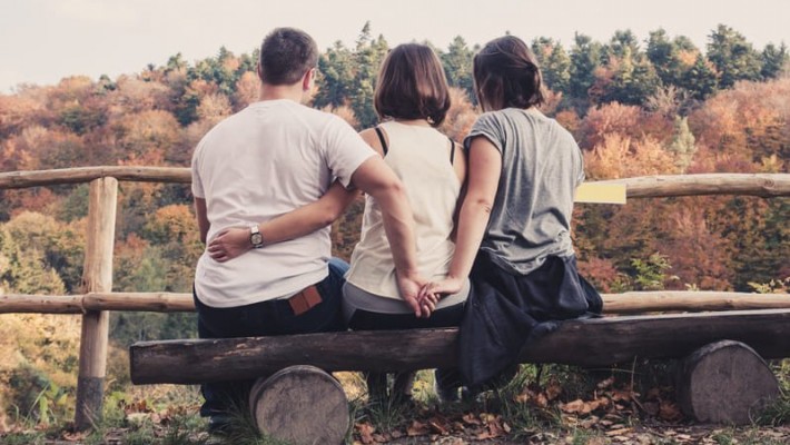 6 aspetti delle non monogamie consensuali che attirano le persone 6 aspetti delle non monogamie consensuali che attirano le persone