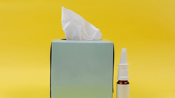 Orgasmo e congestione nasale, quale legame? Orgasmo e congestione nasale, quale legame?