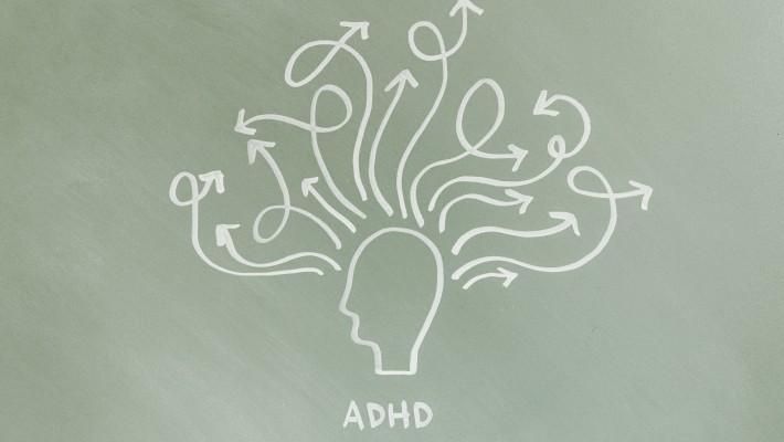 Sessualità e ADHD: quale relazione Sessualità e ADHD: quale relazione