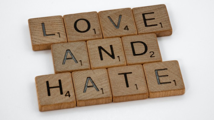 Odio e amore, perchè odiamo chi amiamo? Odio e amore, perchè odiamo chi amiamo?