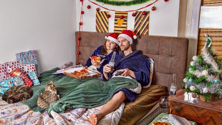 Come conciliare sesso e vacanze natalizie Come conciliare sesso e vacanze natalizie