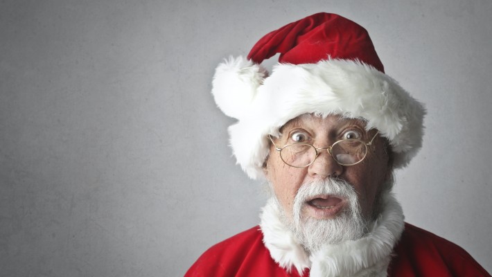 Come cambia il sesso nelle festività natalizie? Come cambia il sesso nelle festività natalizie?