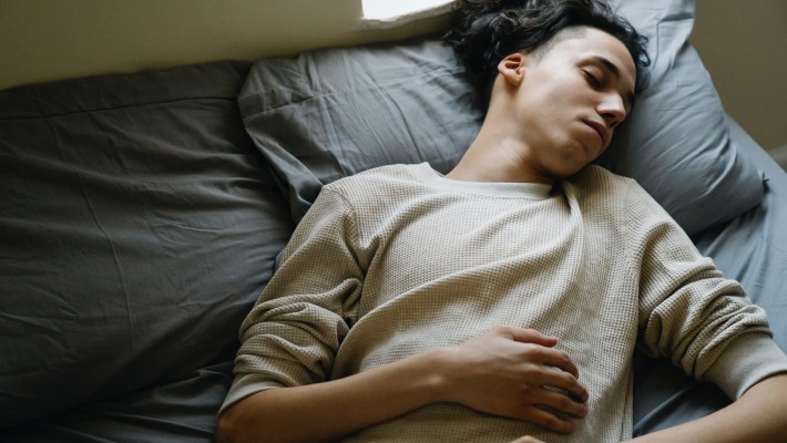 Fare sesso con una persona che dorme: la somnofilia