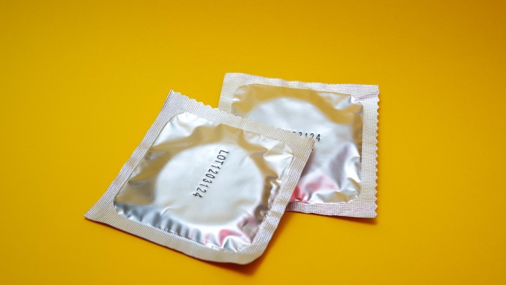 L’effetto della pandemia sulle vendite dei preservativi