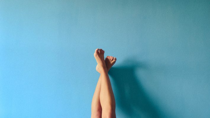 Si possono avere orgasmi attraverso la stimolazione dei piedi? Si possono avere orgasmi attraverso la stimolazione dei piedi?